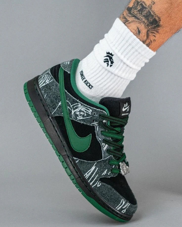 NIKE ''SB x Skateboard''