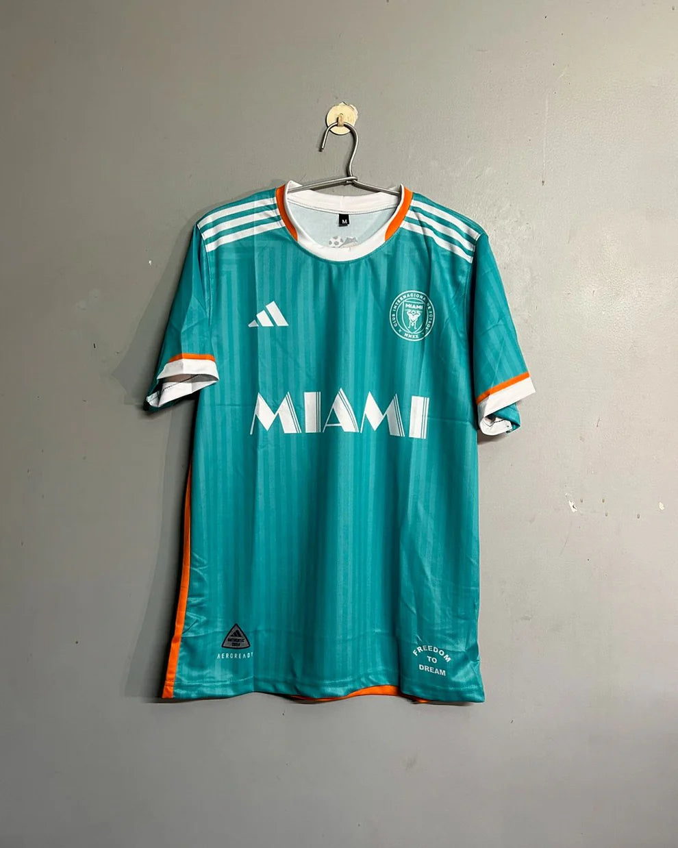 INT MIA THIRD 2024/25