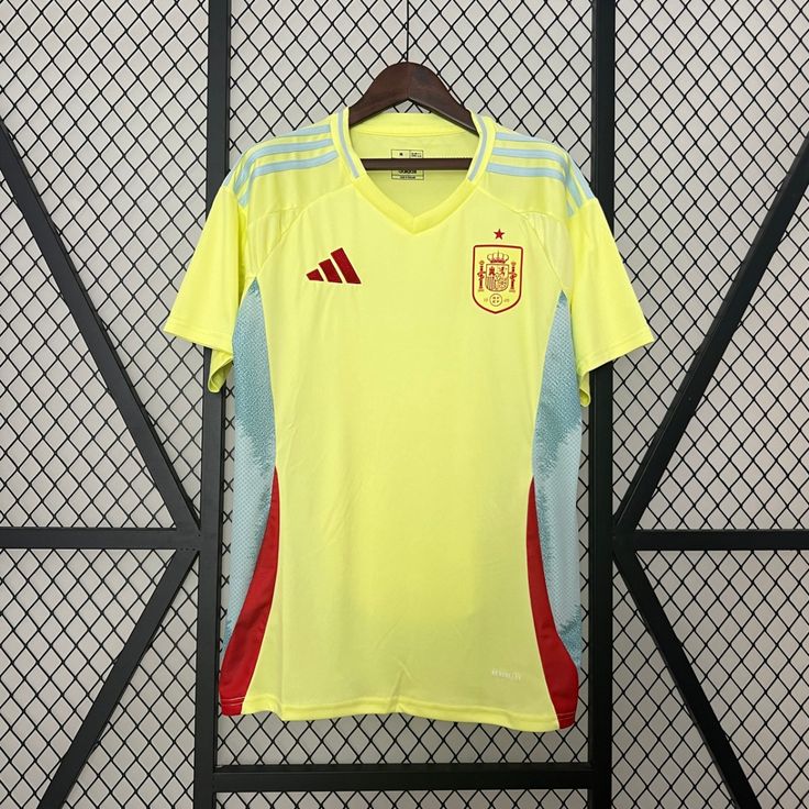 SPAIN AWAY