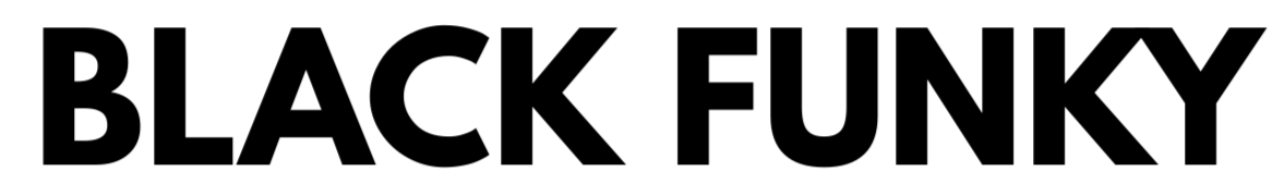 BLACK FUNKY