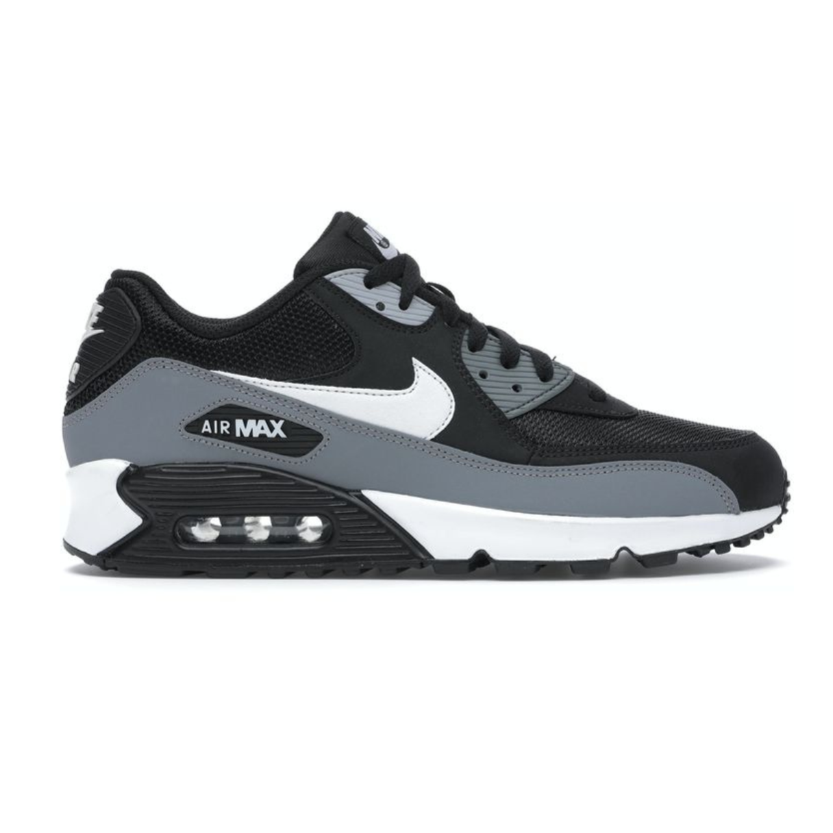 Nike Air Max 90 Essential Black