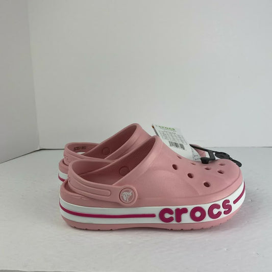 Crocs Bayaband Pink