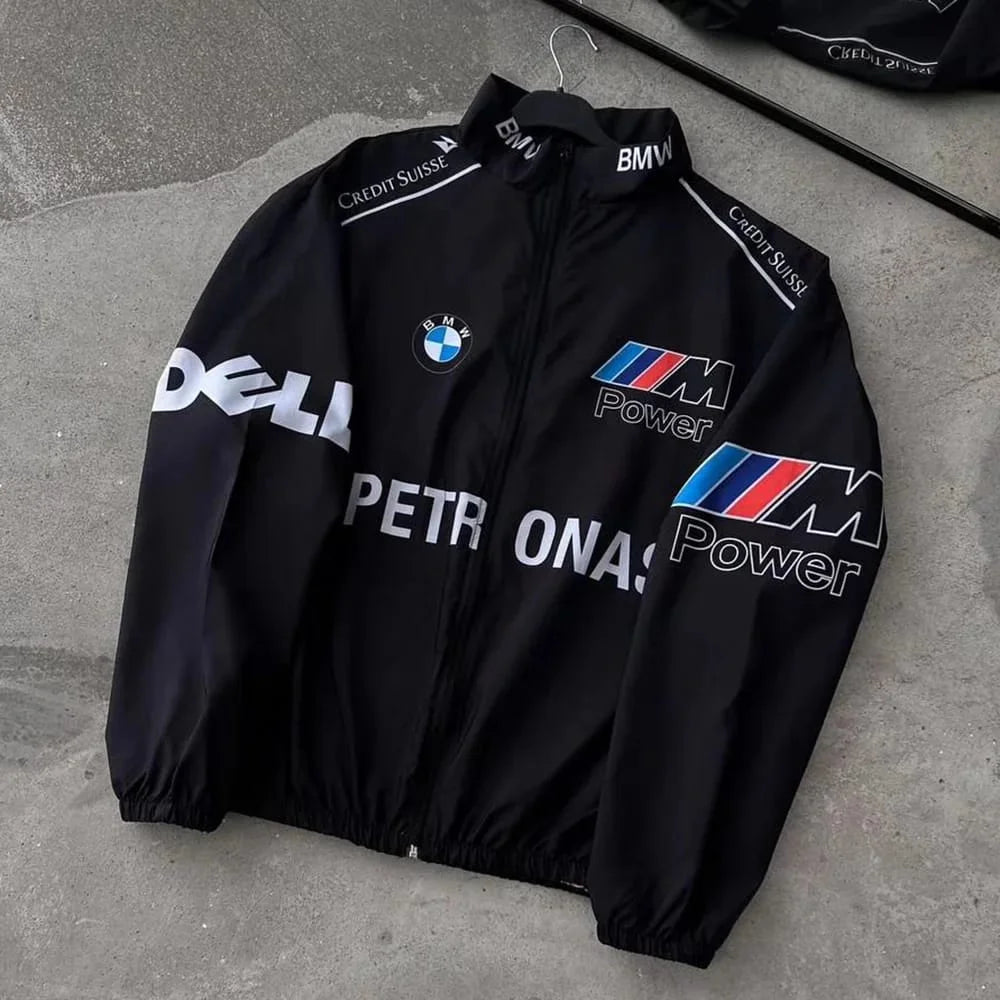 BMW Petronas F1 Racing Jacket