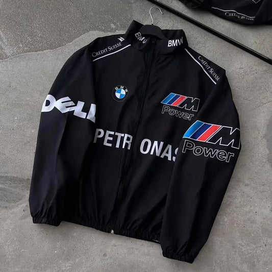 BMW Petronas F1 Racing Jacket
