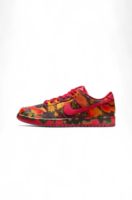 NIKE SB DUNK LOW WIZARD OF OZ