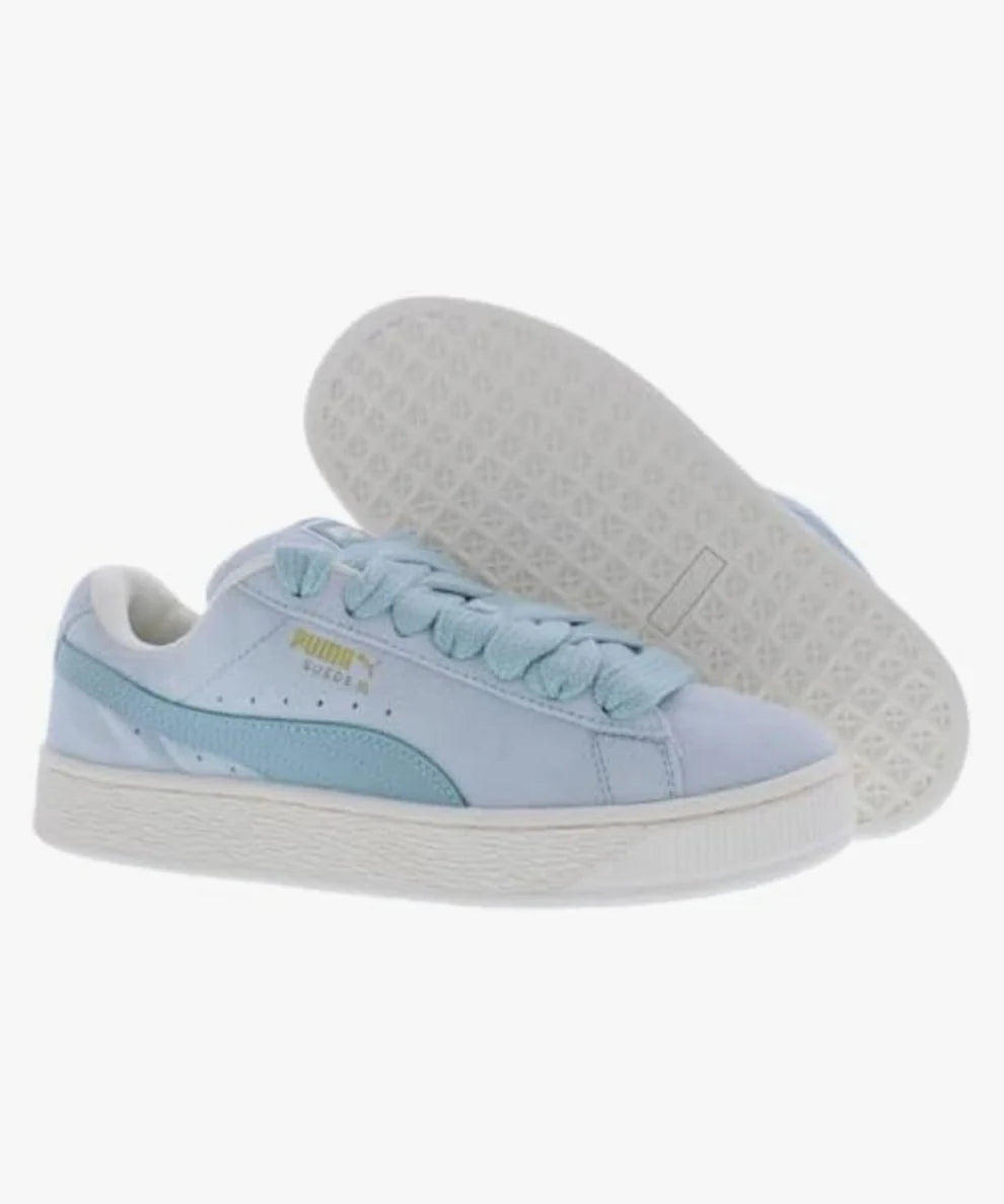 PUMA CLASSIC XL SUEDE SKY