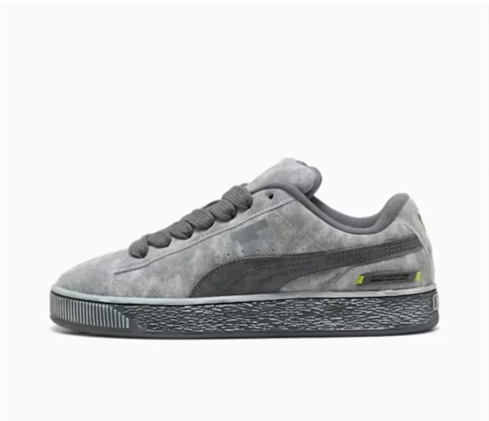 PUMA'' X FERRARI SUEDE''