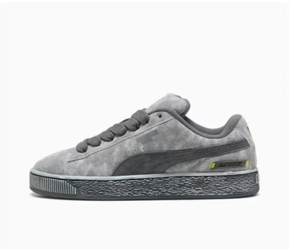 PUMA'' X FERRARI SUEDE''