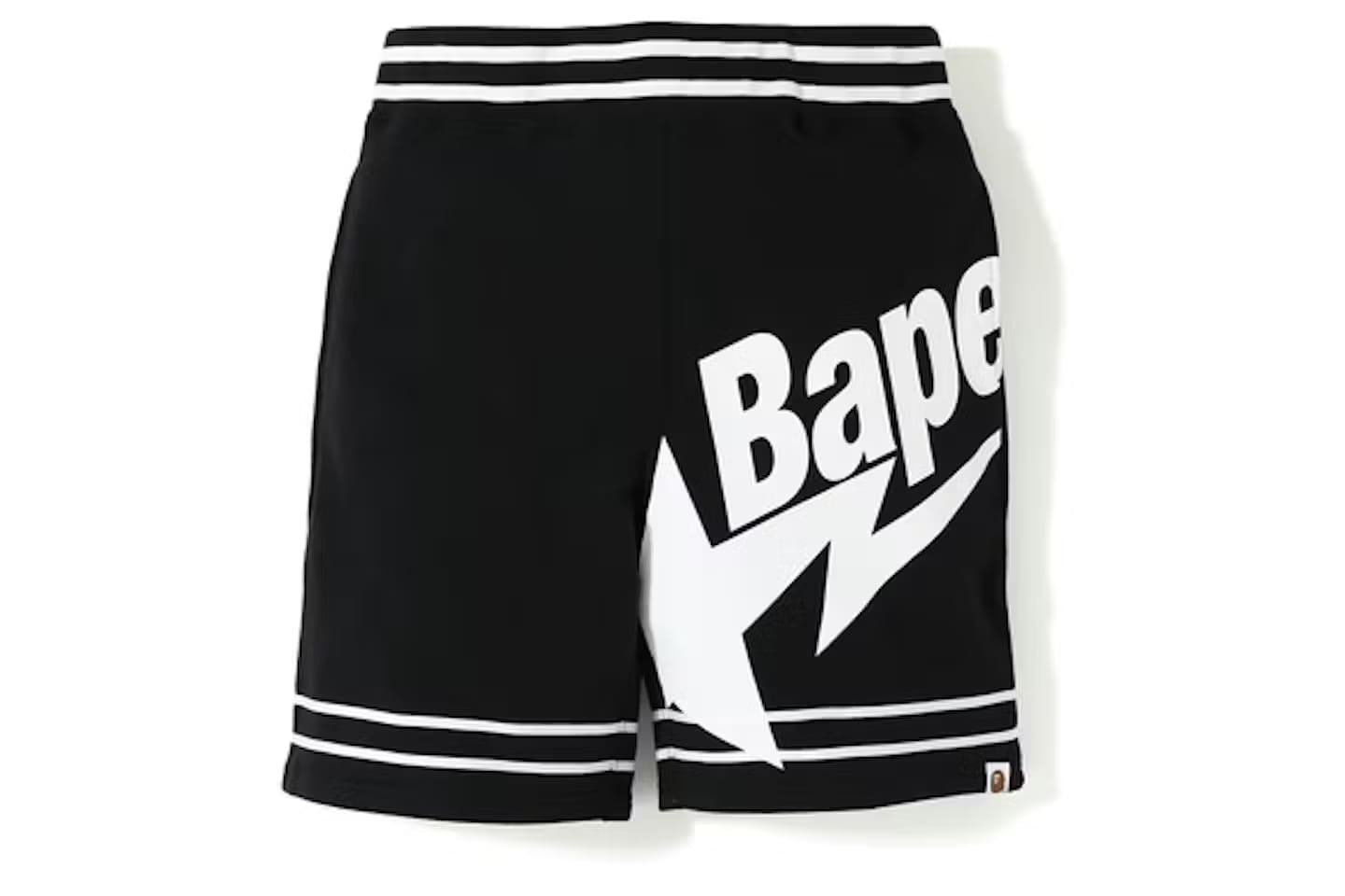 BAPE Bapesta Shorts