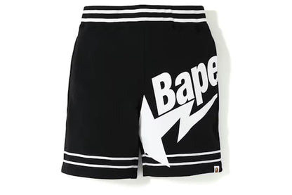 BAPE Bapesta Shorts