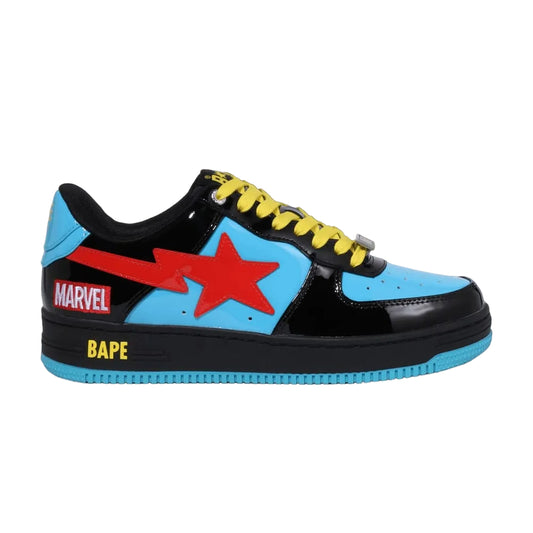 A Bathing Ape Bape Sta Marvel Comics Black Widow