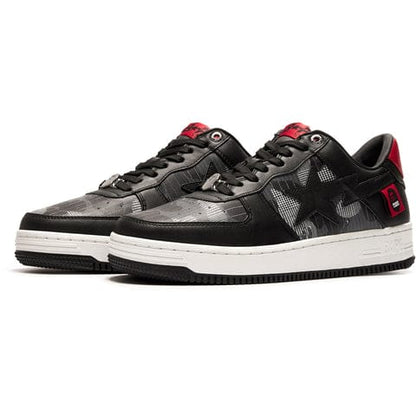 Mr. BATHING APE x HUGO BAPE STA