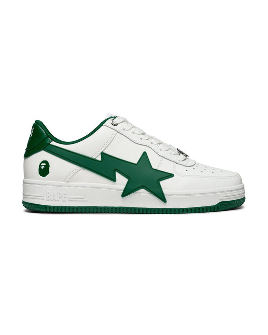 A Bathing Ape Bape Sta Os #2 'Green'