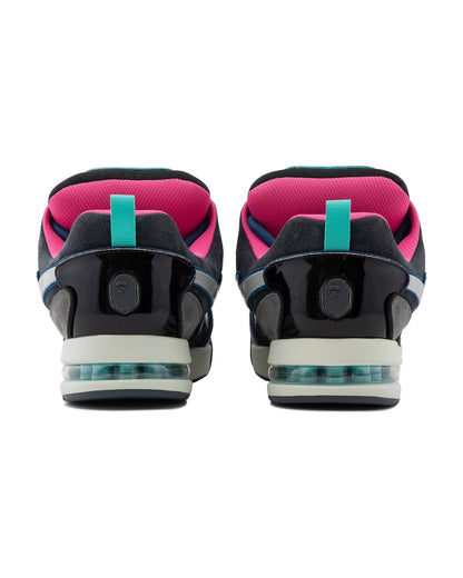 A Bathing Ape (BAPE) Flip Sta #2 Black