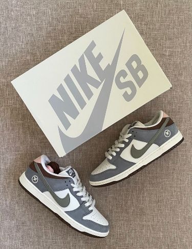 NIKE'' SB DUNK YUTO HARIGOME''