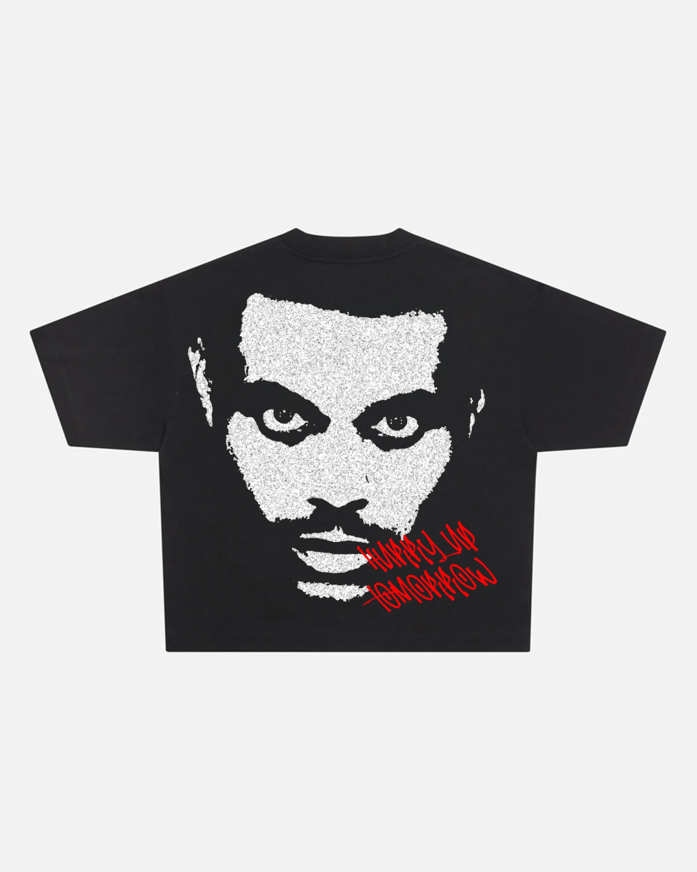 The Weeknd Hurry Up Tomorrow Vintage T-Shirt