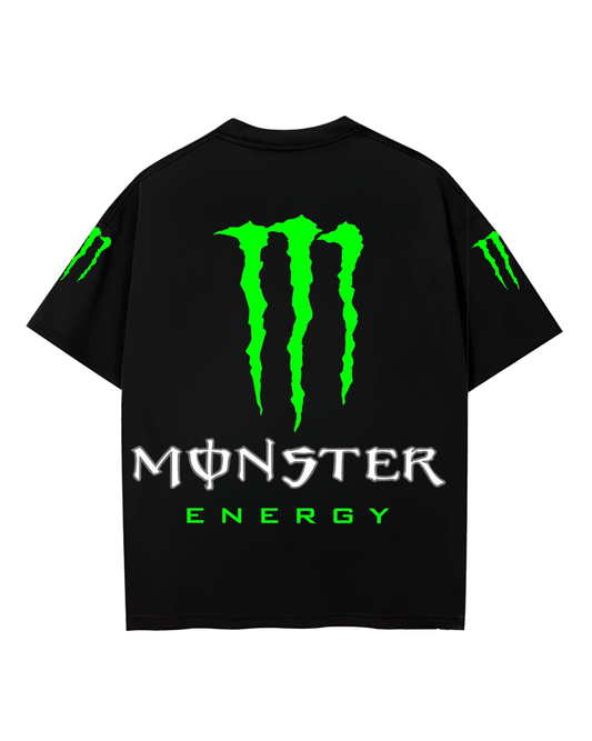 Kawasaki Racing Team Oversized T-Shirt