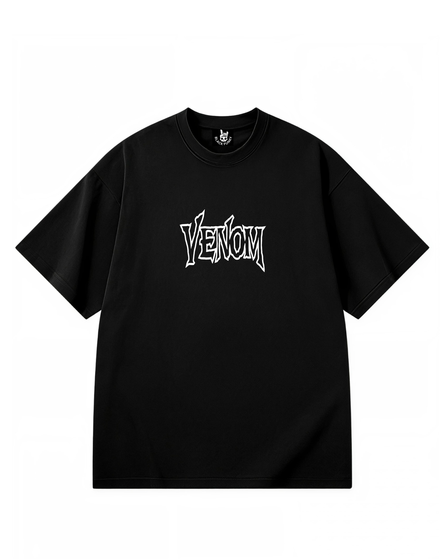 We Are Venom Oversized T-Shirt
