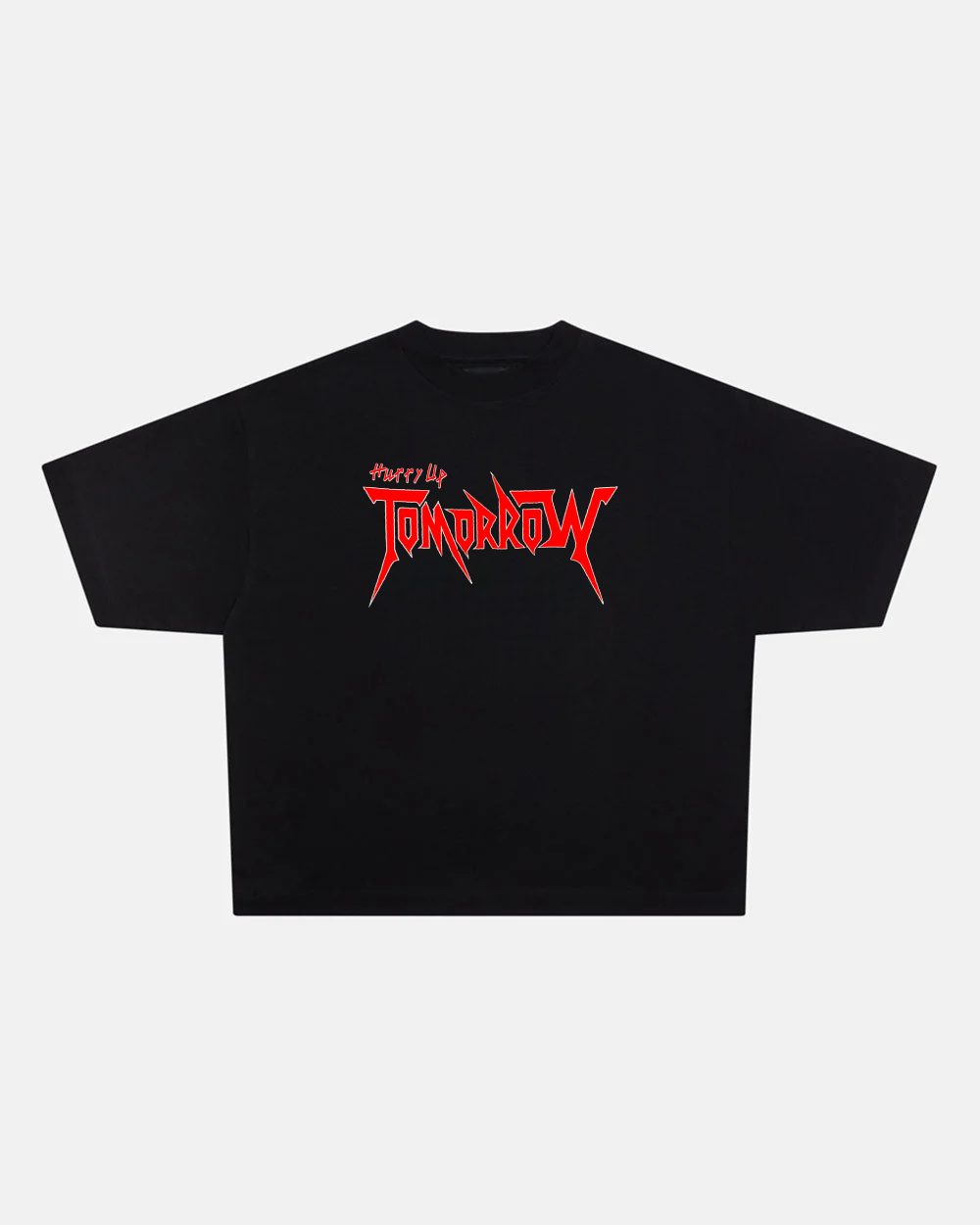 The Weeknd Hurry Up Tomorrow T-Shirt