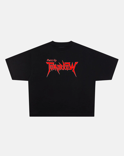 The Weeknd Hurry Up Tomorrow T-Shirt