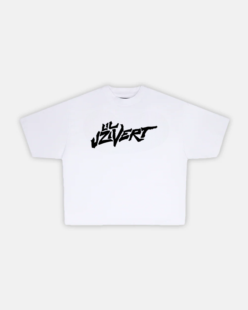 Lil Uzi Vert Vintage White T-Shirt
