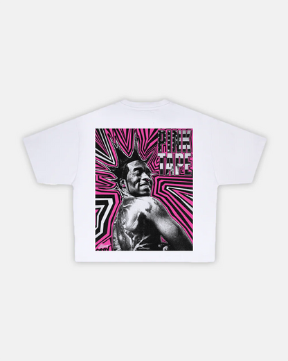Lil Uzi Vert x Pink Tape Vintage T-Shirt