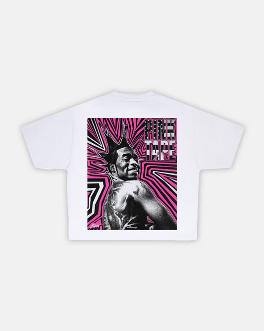 Lil Uzi Vert x Pink Tape Vintage T-Shirt