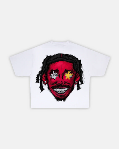 Still Sippin Vintage T-Shirt