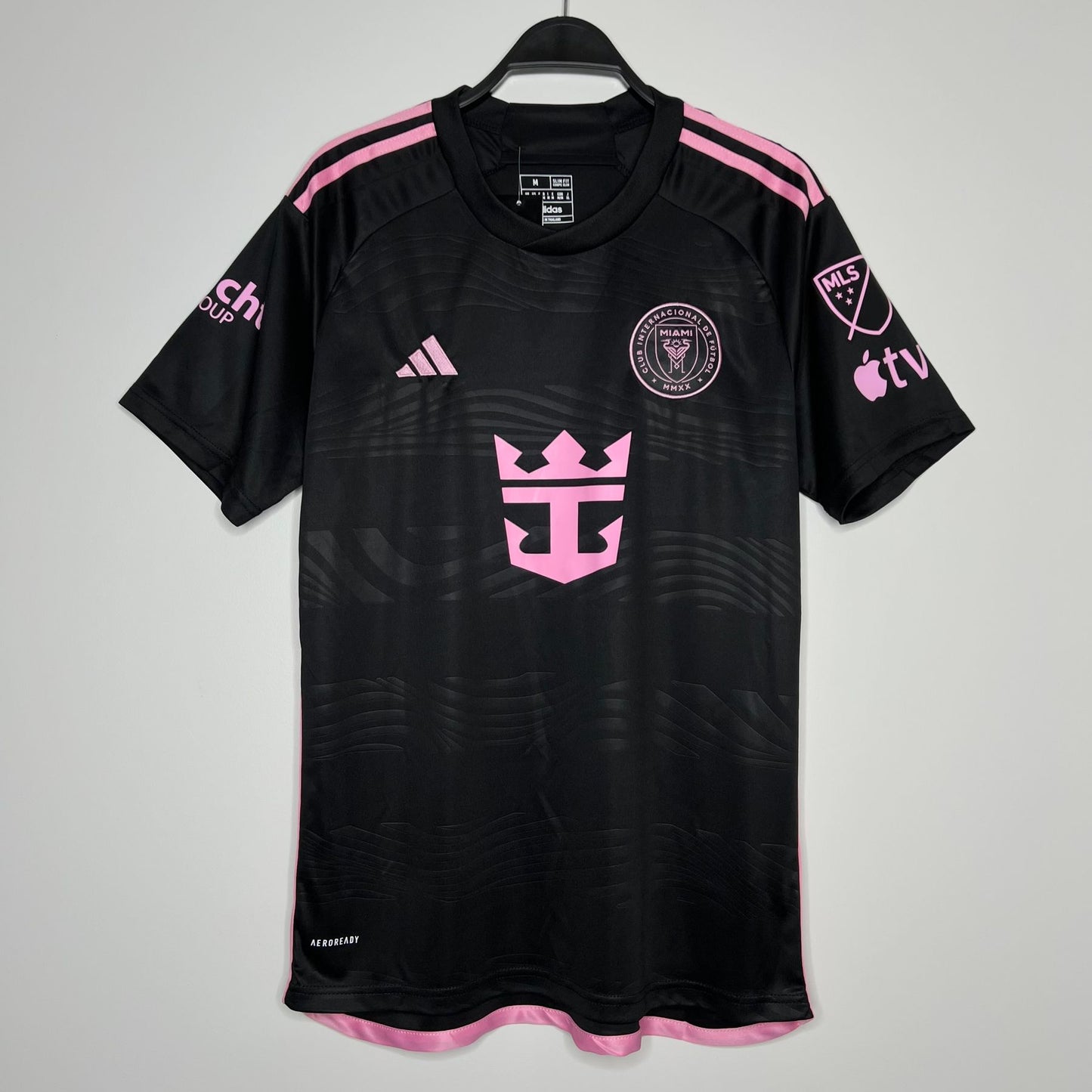 INT MIA AWAY 2024/25