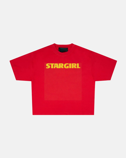 Lana Del Rey Stargirl T-Shirt