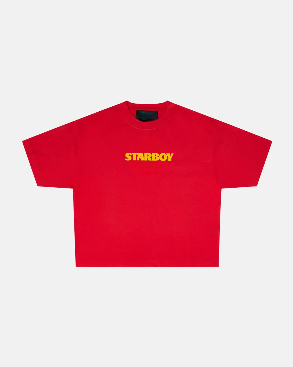 The Weeknd Starboy T-Shirt