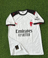 AC MIL AWAY 2025/26