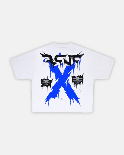 SCNT "X" Vintage T-Shirt