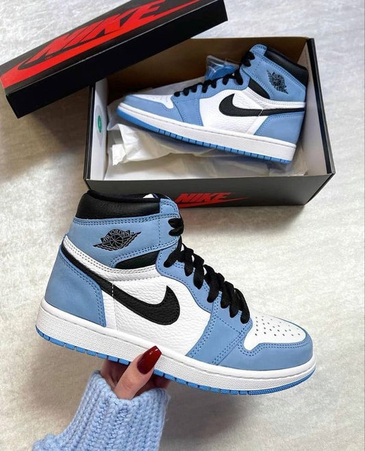 Air Jordan 1 High University Blue