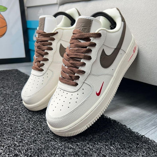 Nike Air Force 1 Mini Red