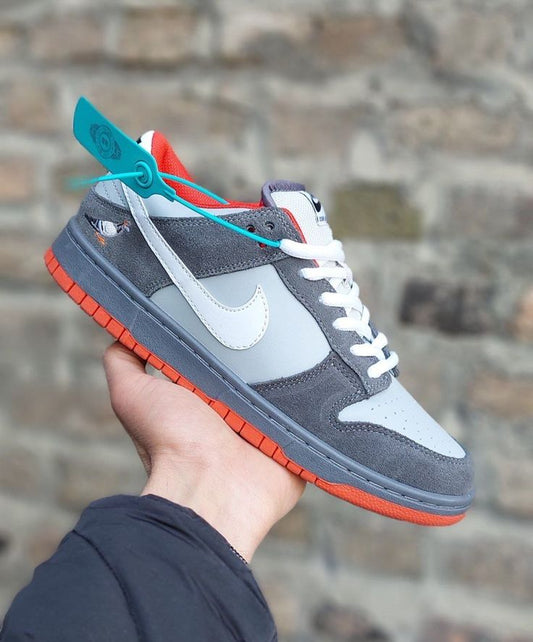 Nike Dunk Low Pro SB Pigeon
