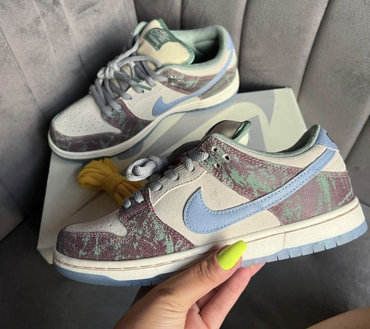 NIKE “SB DUNK CRENSHOWS SKATE CLUB”