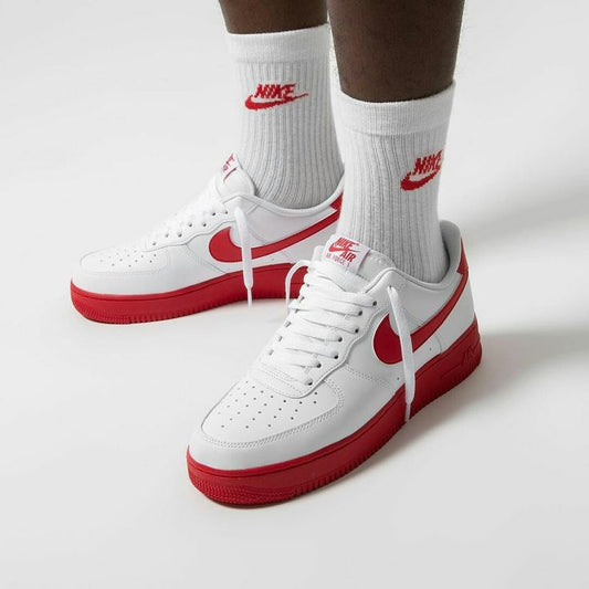 Nike Air Force 1 Low 'Fo' Fi' Fo''