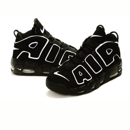 Nike Air More Uptempo 96 Black