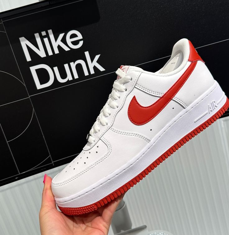 Nike Air Force 1 Low 'Fo' Fi' Fo''
