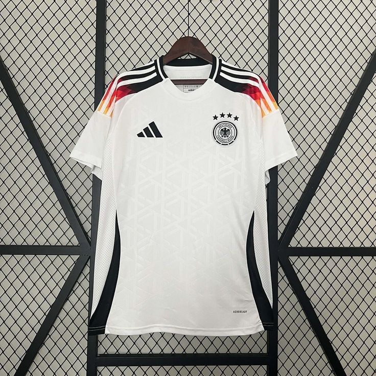 GERMANY HOME