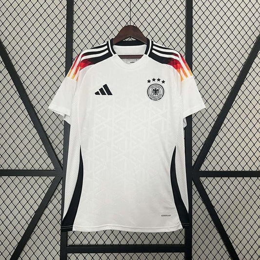 GERMANY HOME