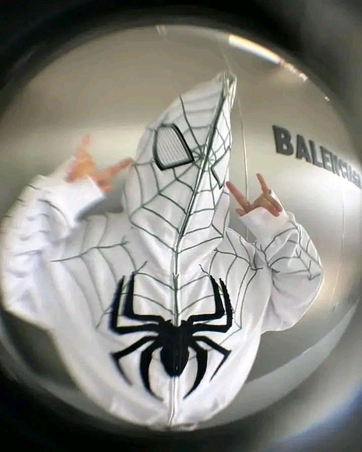Spiderman Zip-Up Hoodie | Top Quality & Fashion-Forward Designs