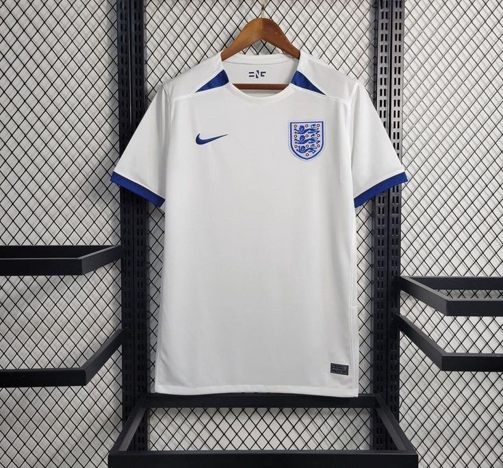 ENGLAND HOME