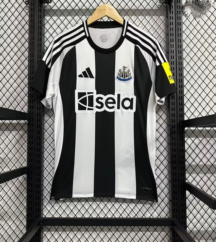 NEWC UTD HOME 2025/26