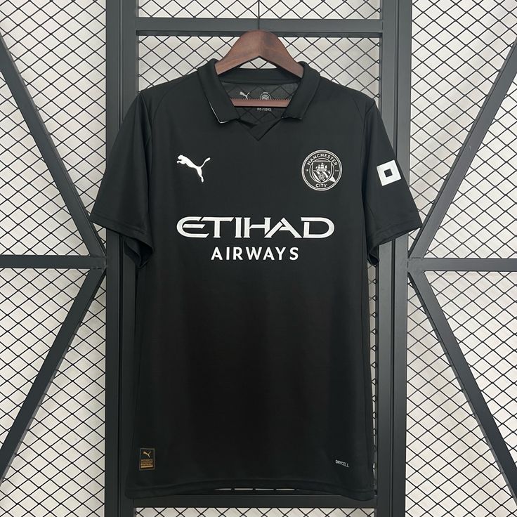 MAN CITY AWAY 2025/26