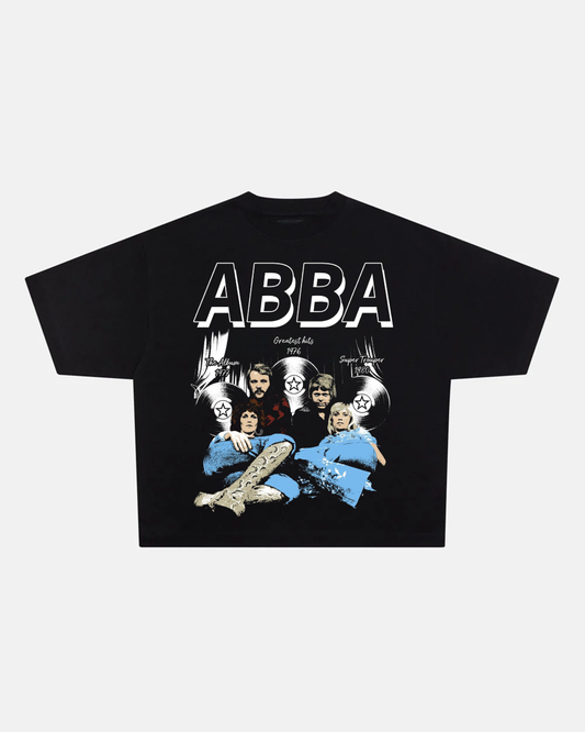 ABBA Vintage T-Shirt