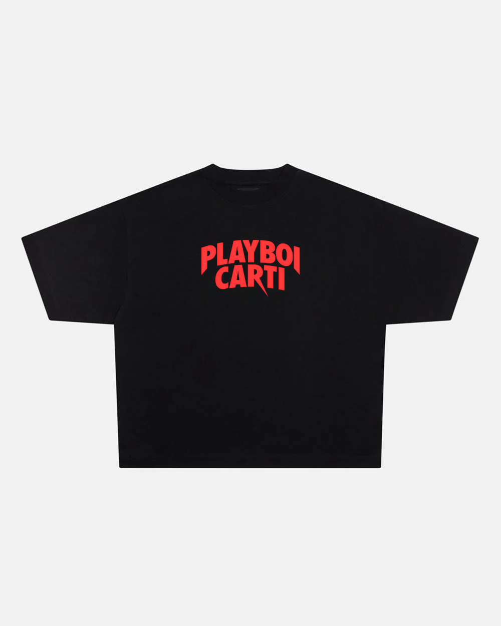 Playboi Carti Antagonist T-Shirt