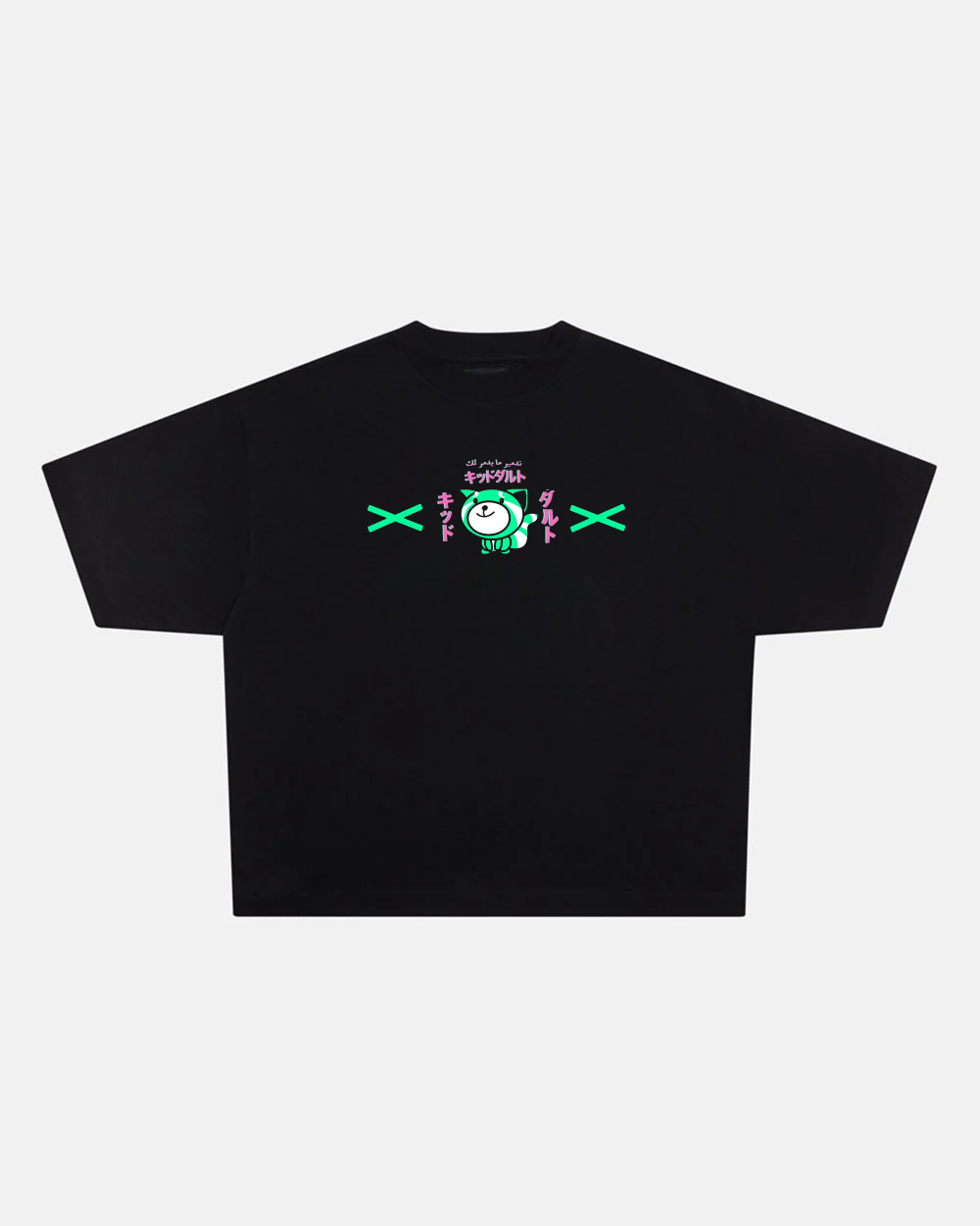 The Weeknd Kissland T-Shirt
