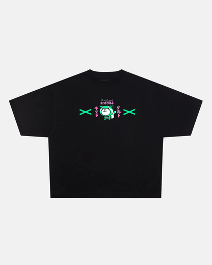 The Weeknd Kissland T-Shirt